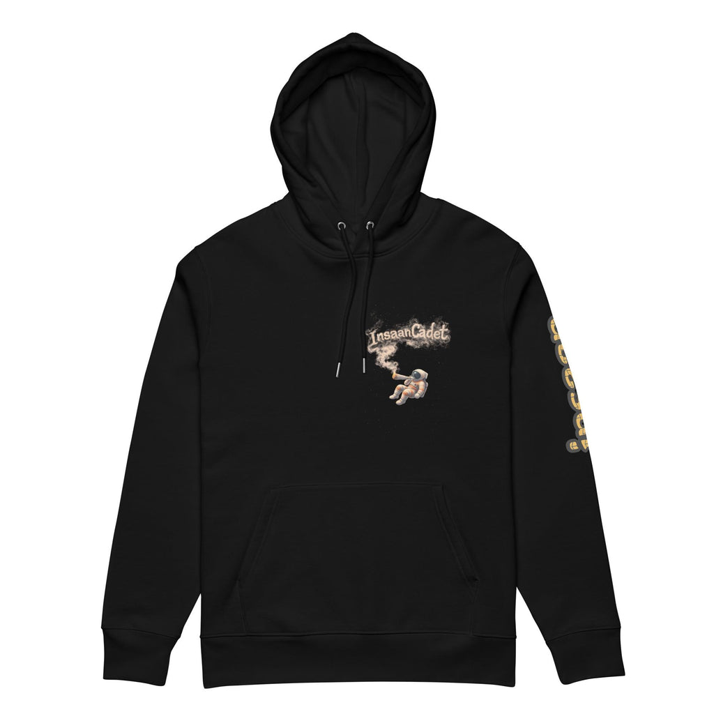 Astronaut Origami Hoodie