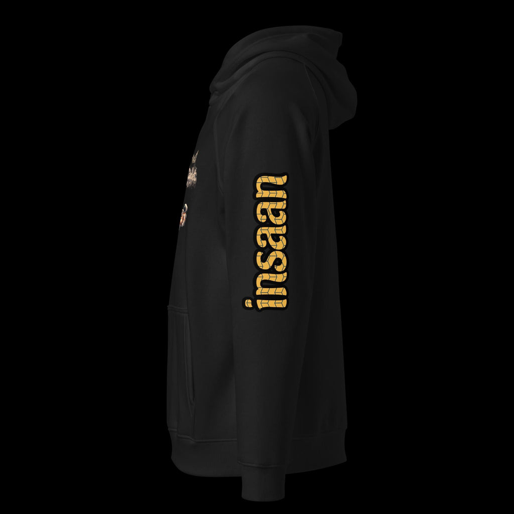 Astronaut Origami Hoodie