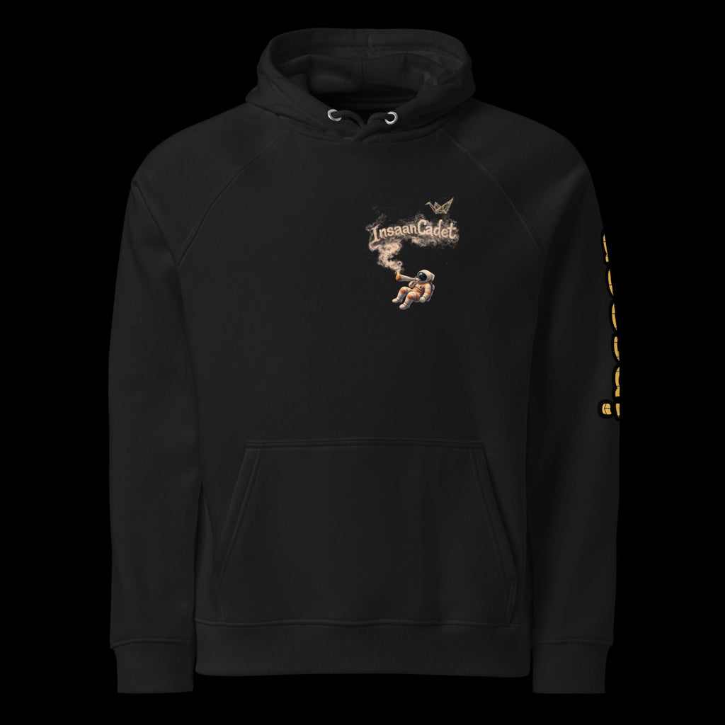 Astronaut Origami Hoodie