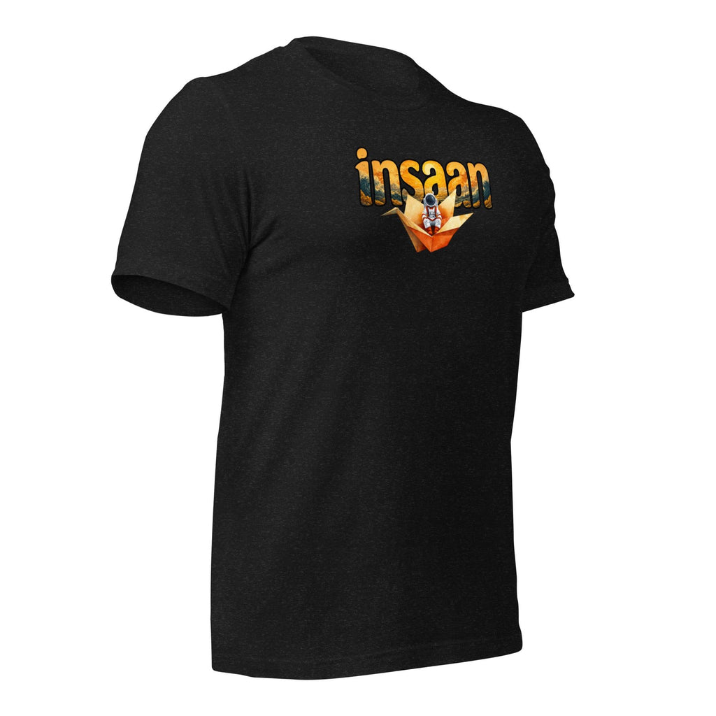 Sunset Wave Tee