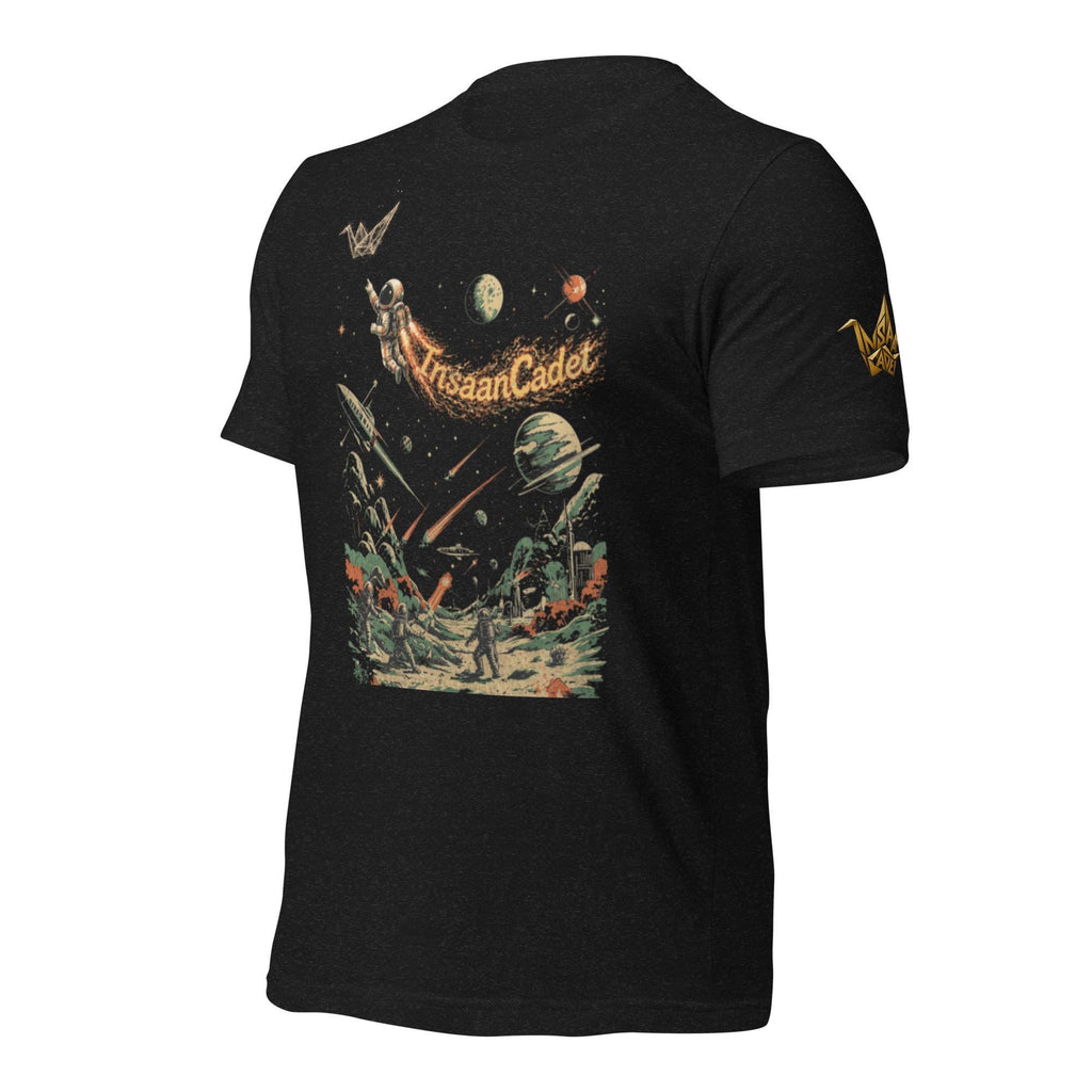 Vintage Space Astronaut Tee