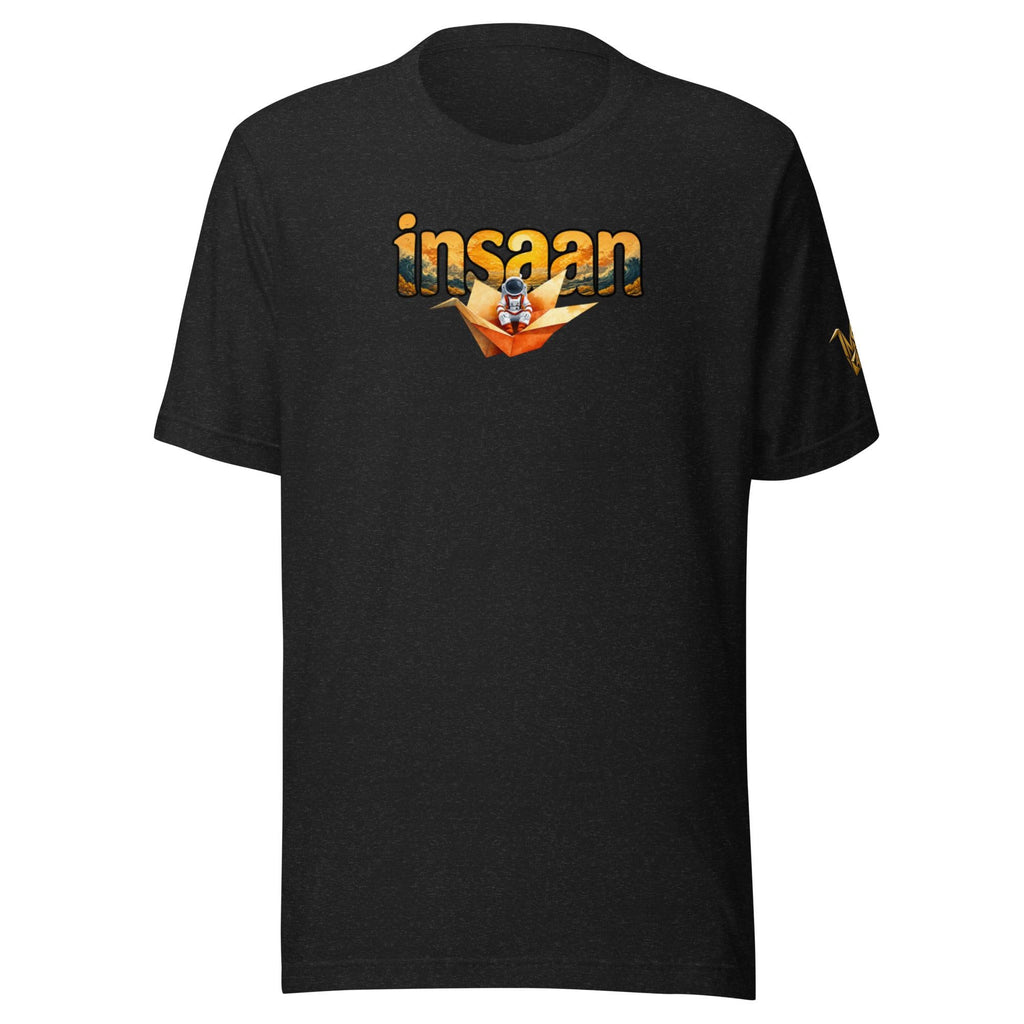Sunset Wave Tee