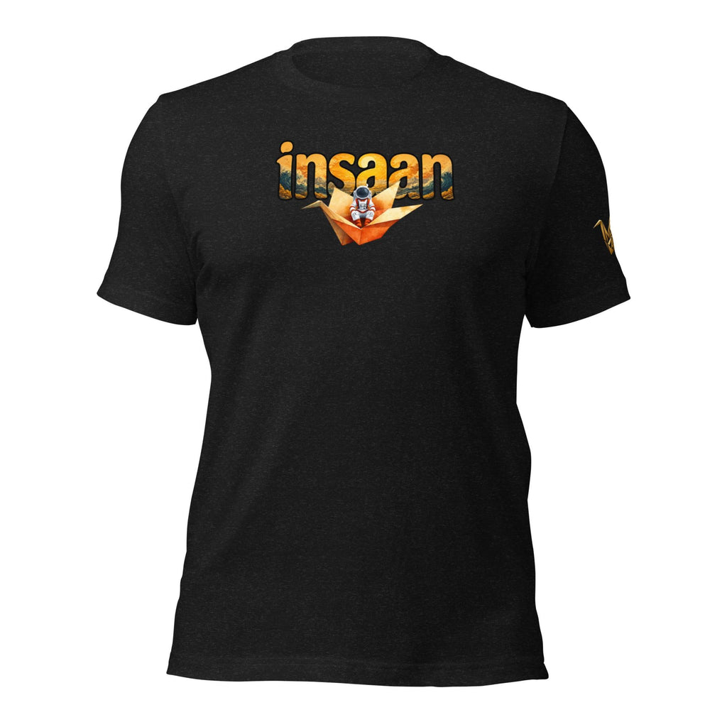 Sunset Wave Tee