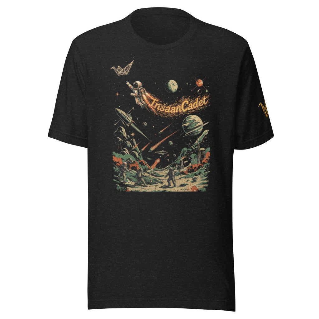 Vintage Space Astronaut Tee