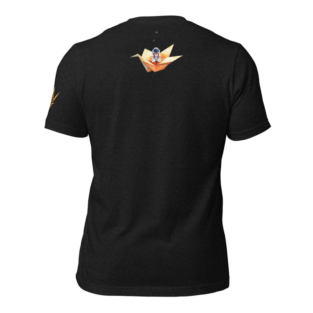 Vintage Space Astronaut Tee