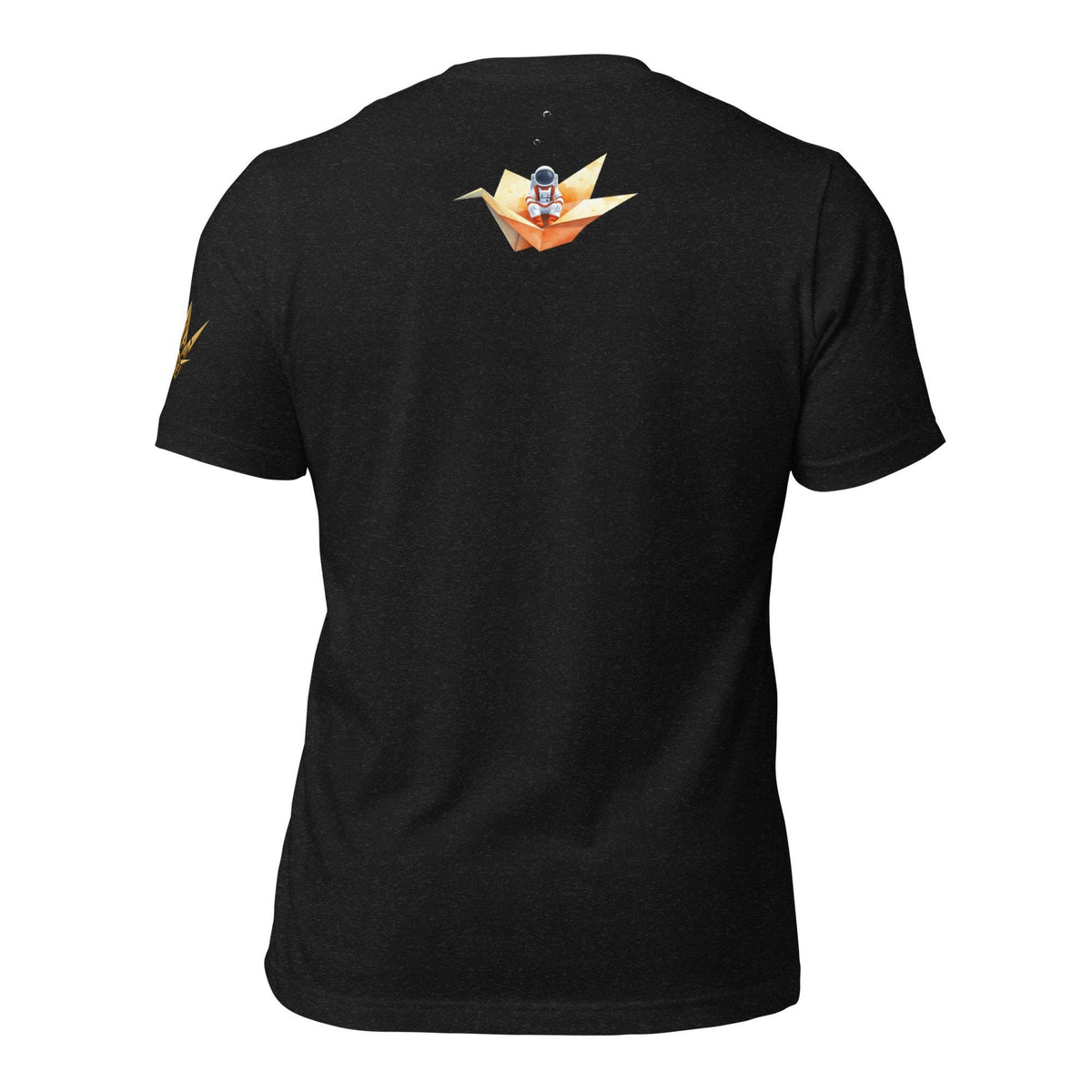 Vintage Space Astronaut Tee