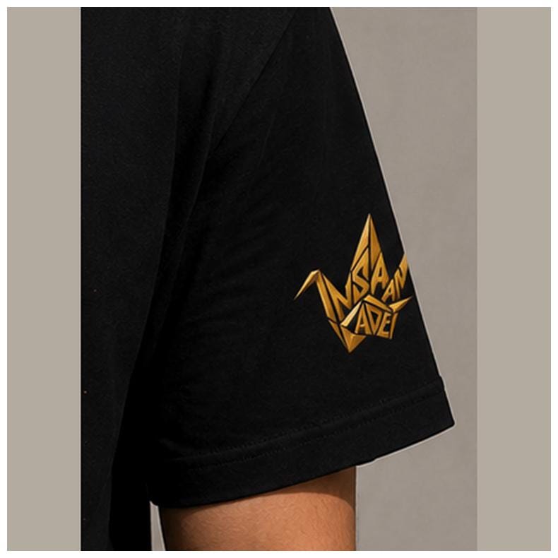 Mars Astronaut Sunset Tee