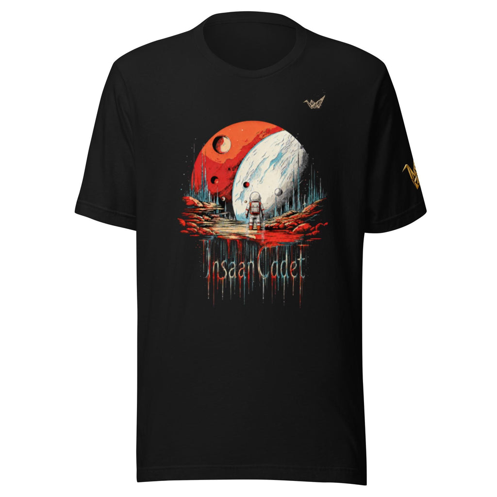 Moon Landing Graphic Tee