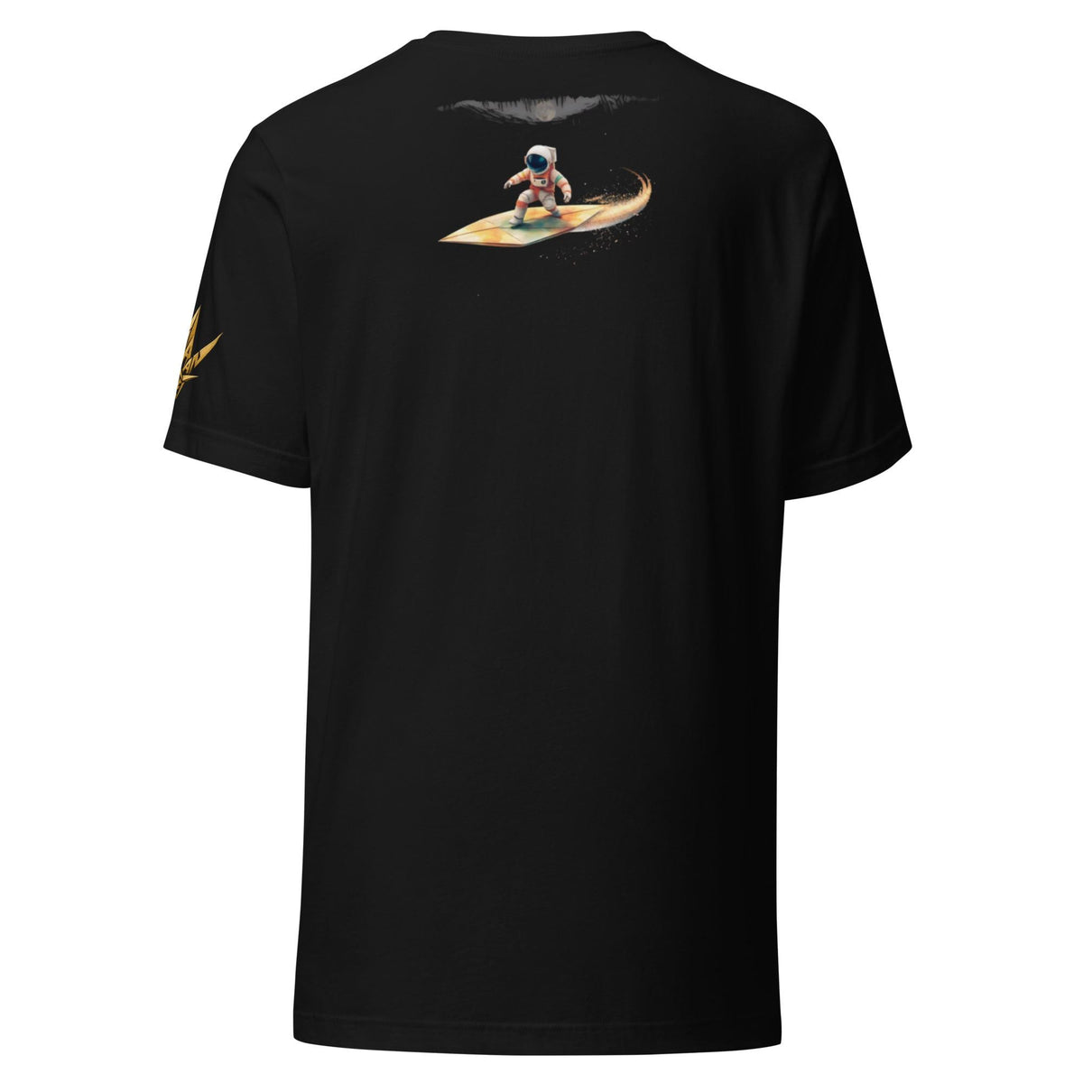 Moon Landing Graphic Tee